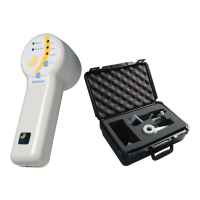 TerraQuant TQ Solo Laser | Super Pulsed Red/Infrared Light Therapy